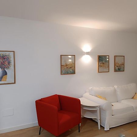 Ferienwohnung El Yate Sol Y Mar Aguadulce  Exterior foto