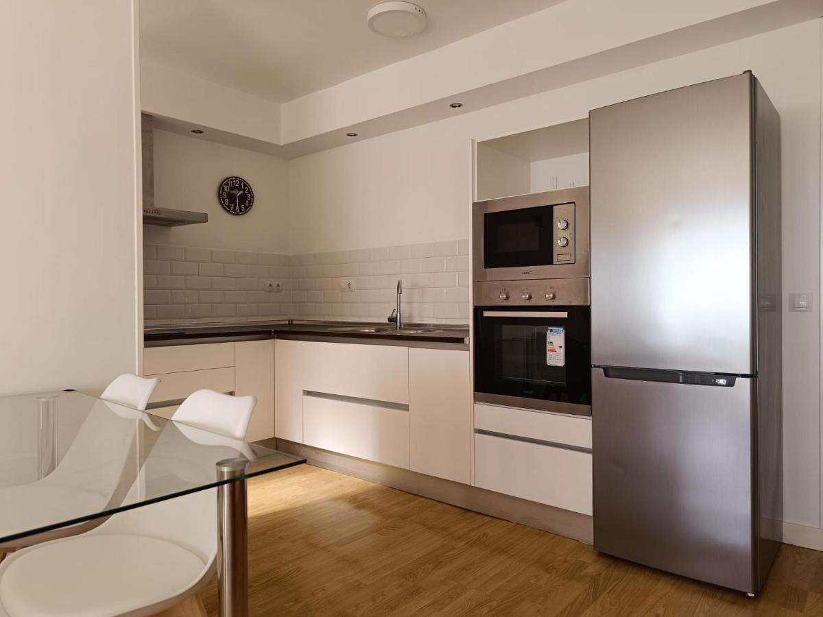 Ferienwohnung El Yate Sol Y Mar Aguadulce  Exterior foto