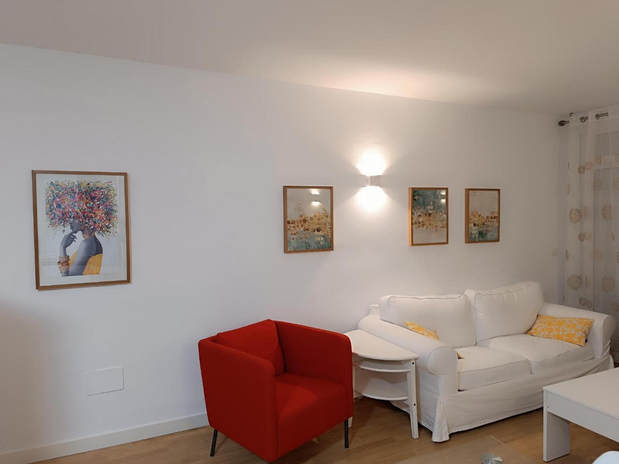 Ferienwohnung El Yate Sol Y Mar Aguadulce  Exterior foto